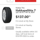 Illustration for article titled Tire Options for the STI